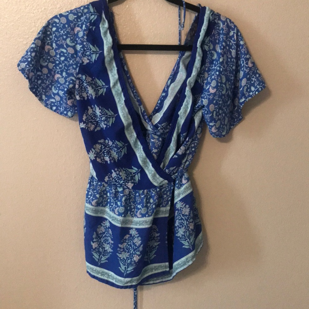 Blouse
